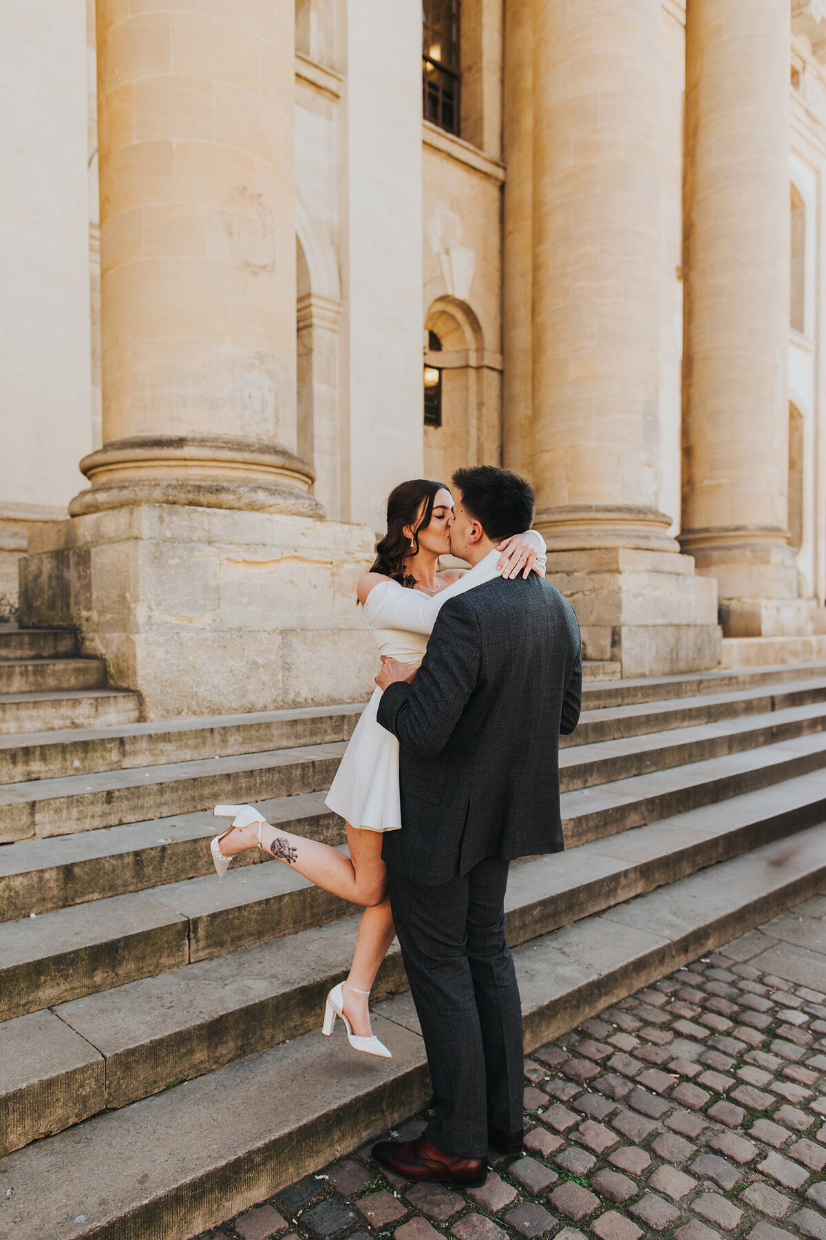 Melbourne Elopement Couple Engagement Photographer Colourful Melbourne Photographer Fun Wedding Photography Melbourne Victoria49