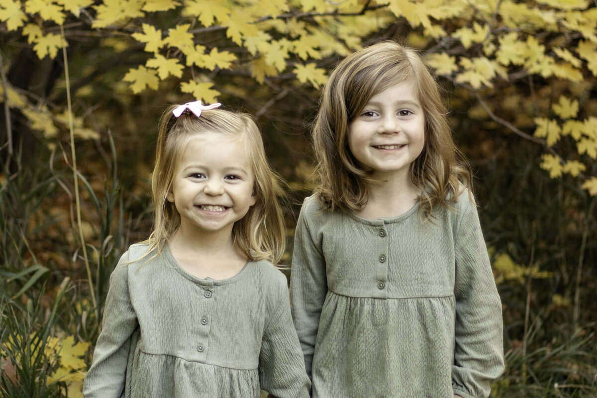 Poulson Family Fall 2023-12
