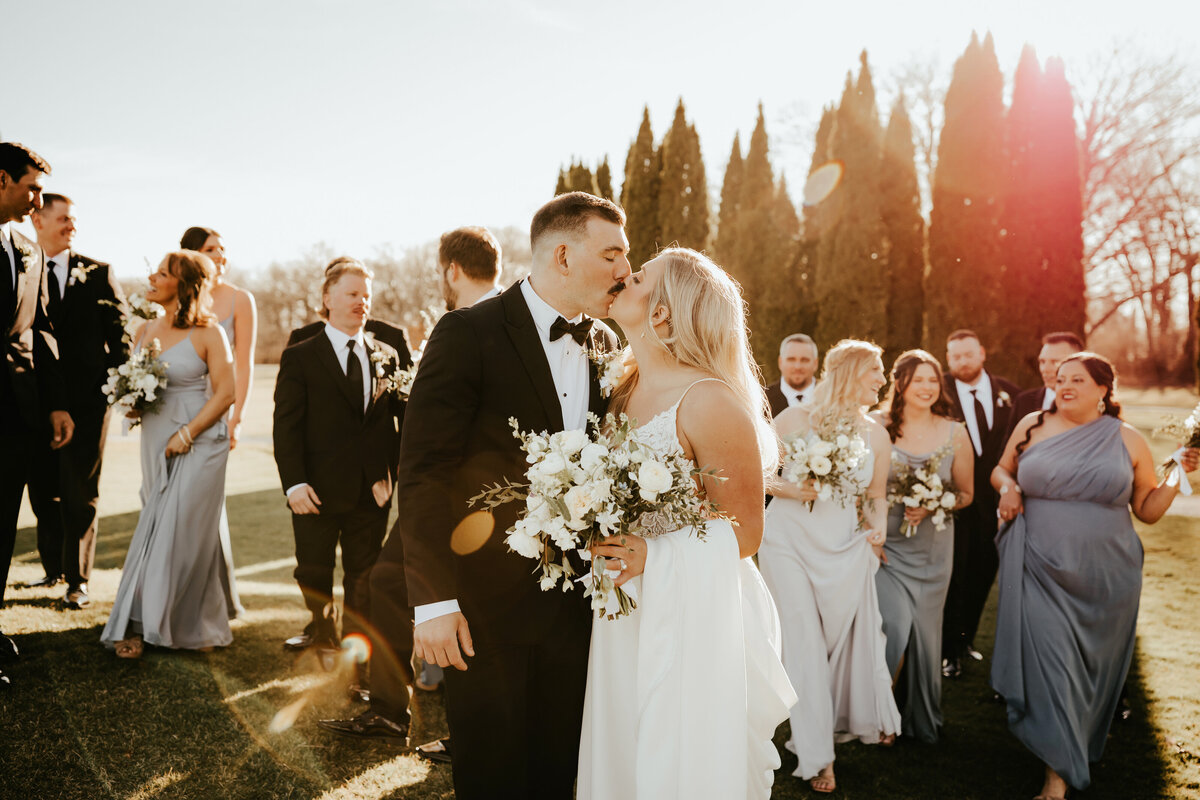 Danielle Schury Photography Illinois Central Wedding Photographer 7 JPG