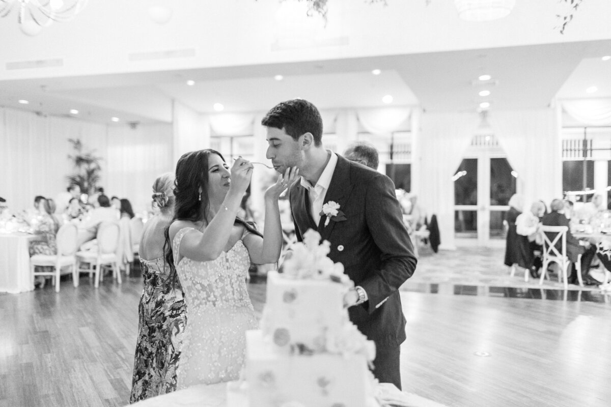 Longboat Key Club Wedding452