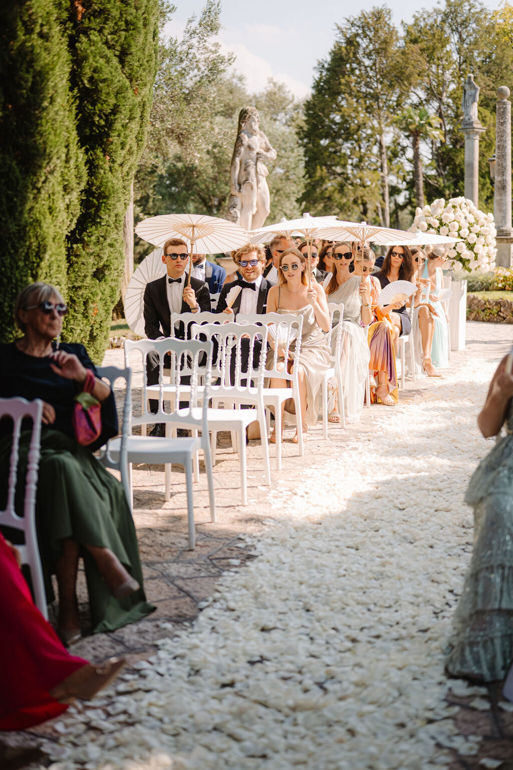 Villa Pizzo The Lake Como Wedding Agency_1136