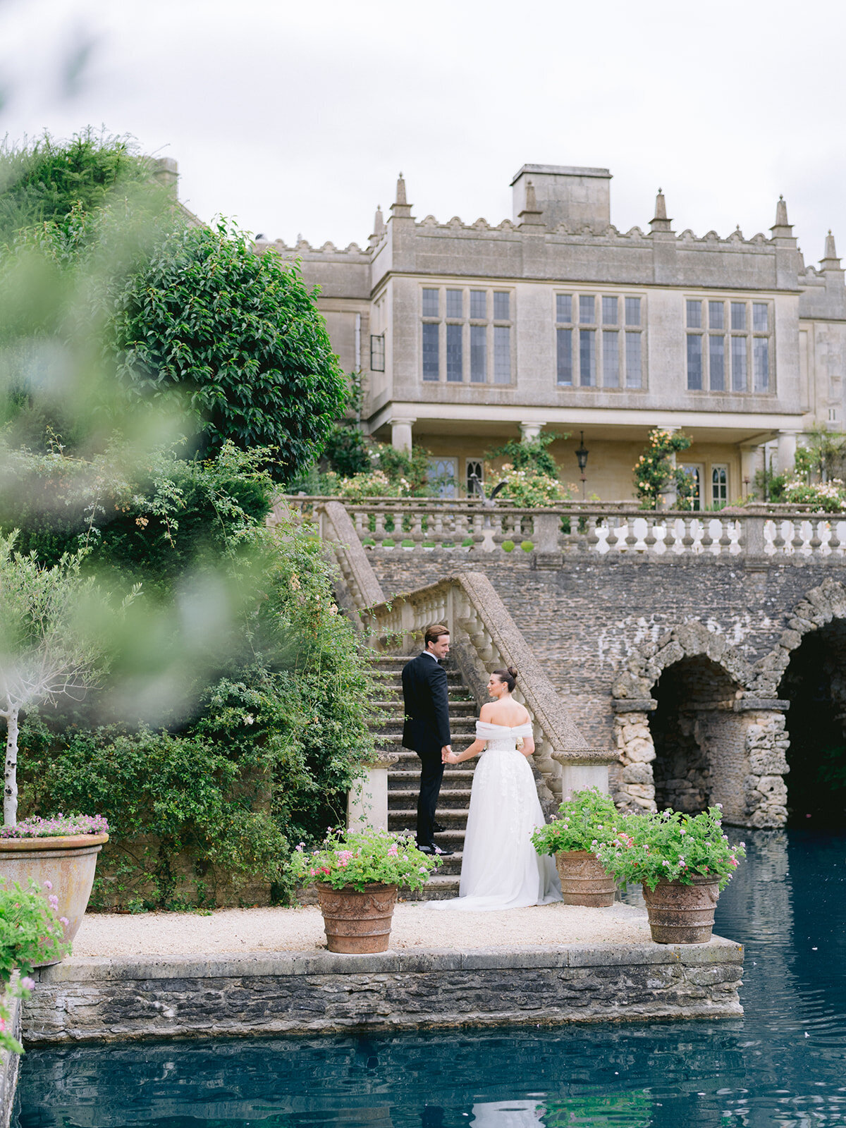 Euridge Manor Day 1 Editorial Highlights-64
