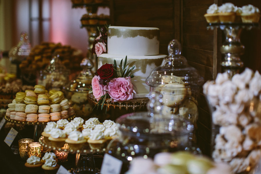 Whippt Desserts and Catering Wedding Sweetscape