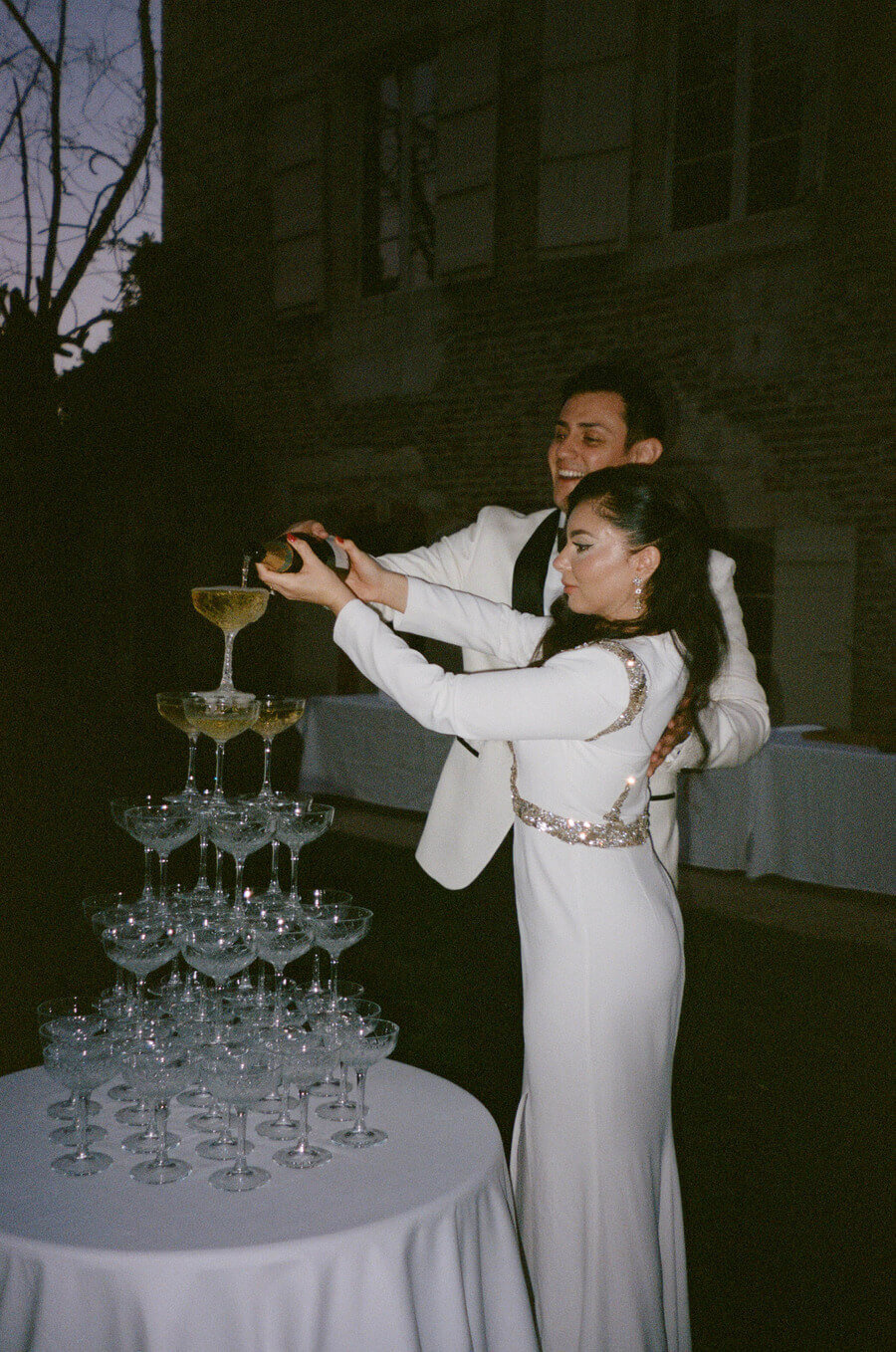 LUXURY-WEDDING - FLOWERS - FRANCE - FLORIST - FLORALS - PLANNING - DESIGN 9