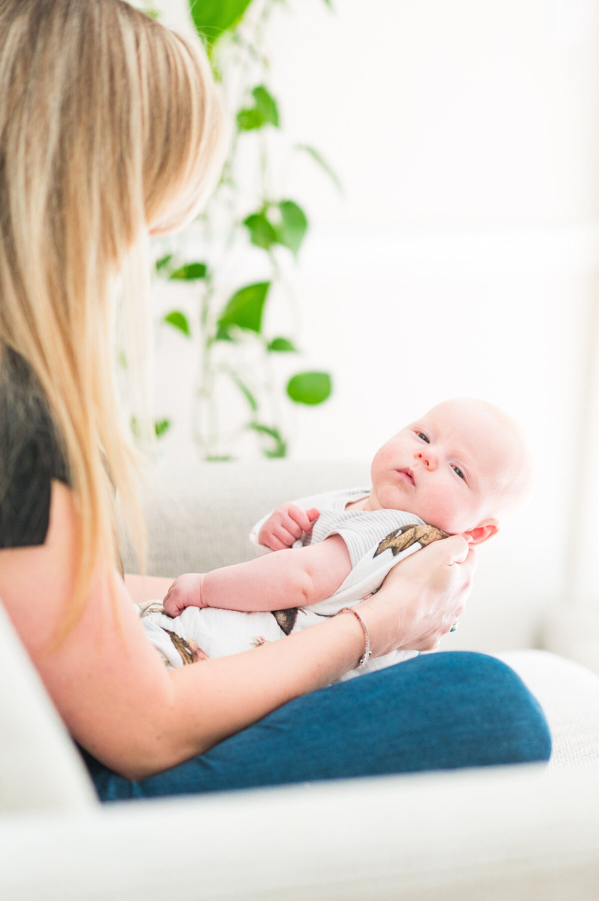 Newborn Photographer Lancaster Pa