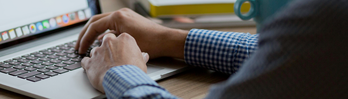 Federated Fiducial reading our reviews from our most loyal clients.