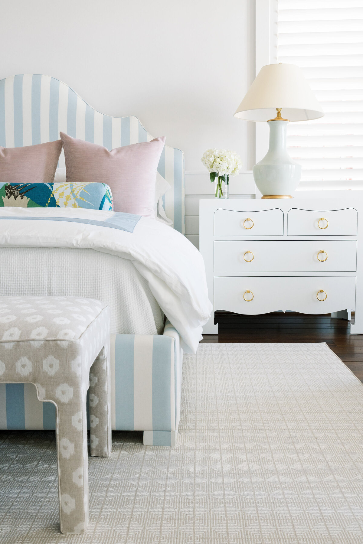 oyster creek studios galveston beach remodel patterned futon