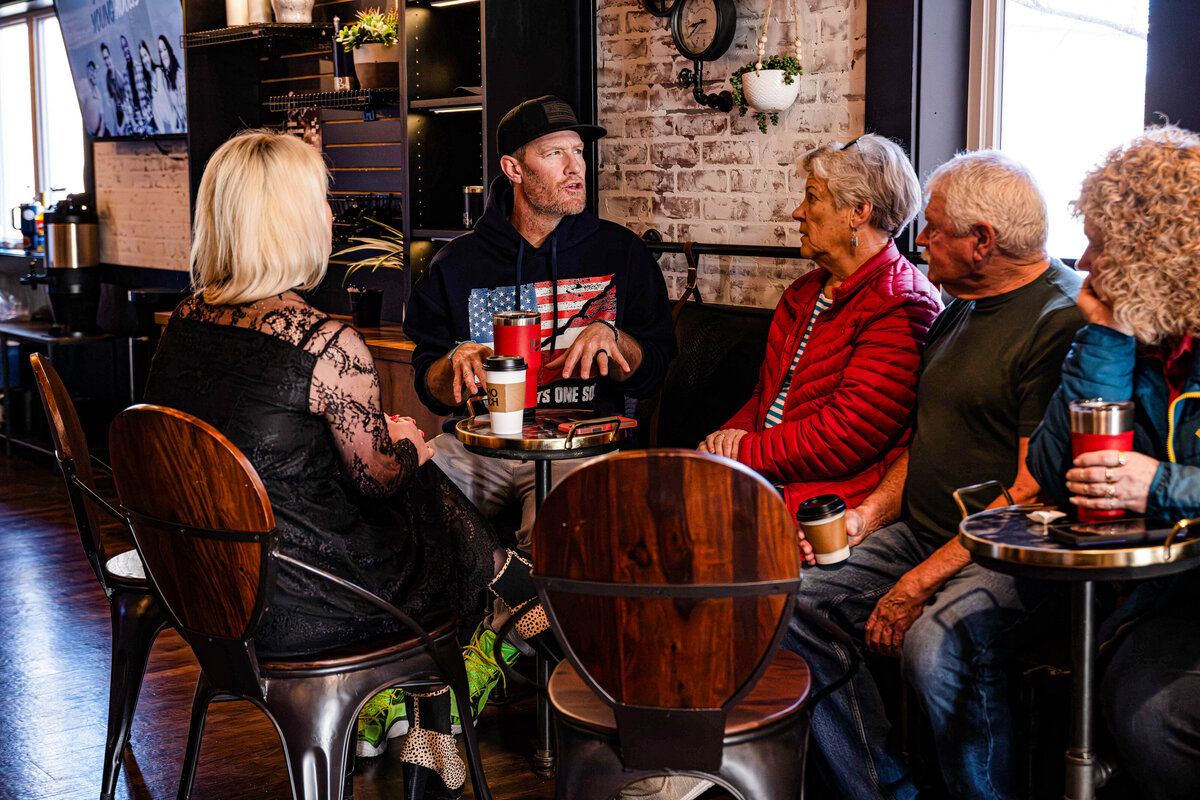 Non-Denominational Church in Helena, MT | Echo Church