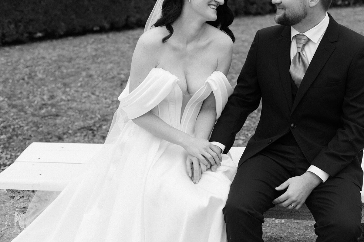 Authentic and artistic wedding photography for adventurous couples planning a European destination wedding.