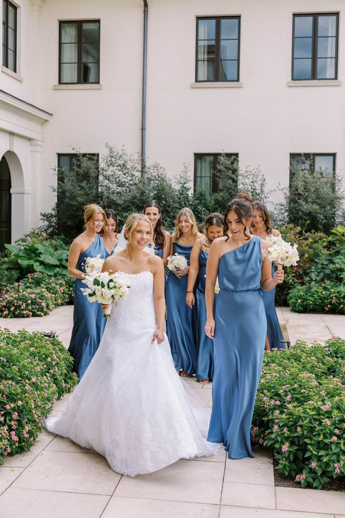 Italy Wedding Planner