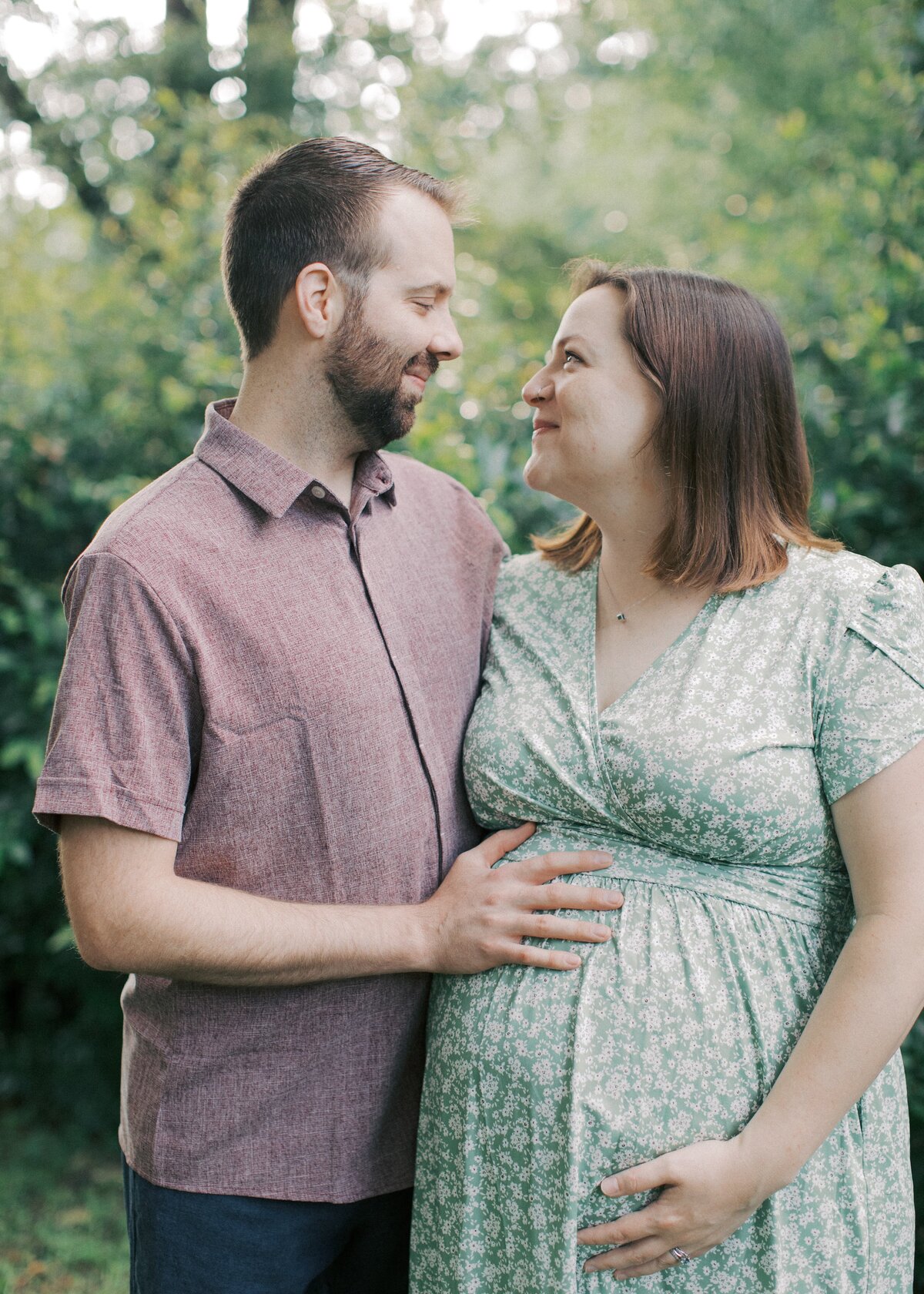 Thompson Maternity-6