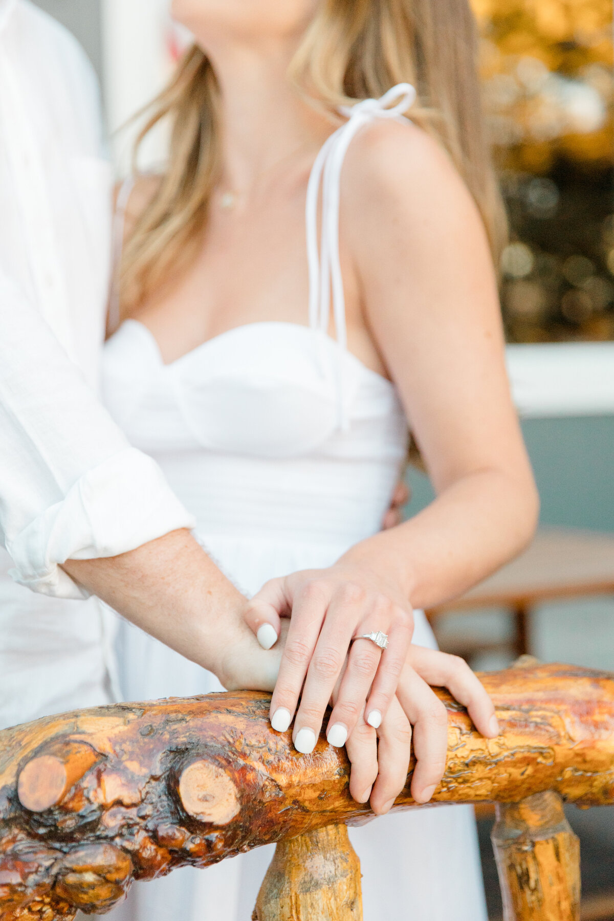 McCall, Idaho Whitetail & Payette Lake Engagement Session170