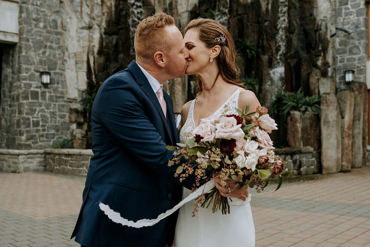 Krista & Dimitry's Whistler Wedding at the Westin24