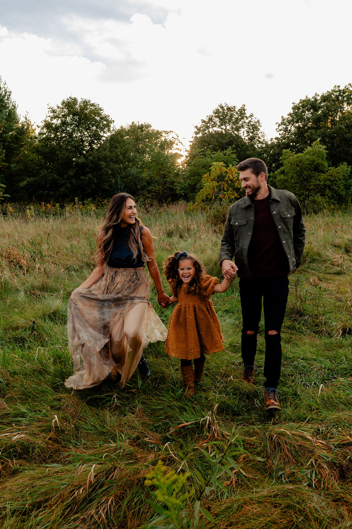 Family Photographer Wisconsin