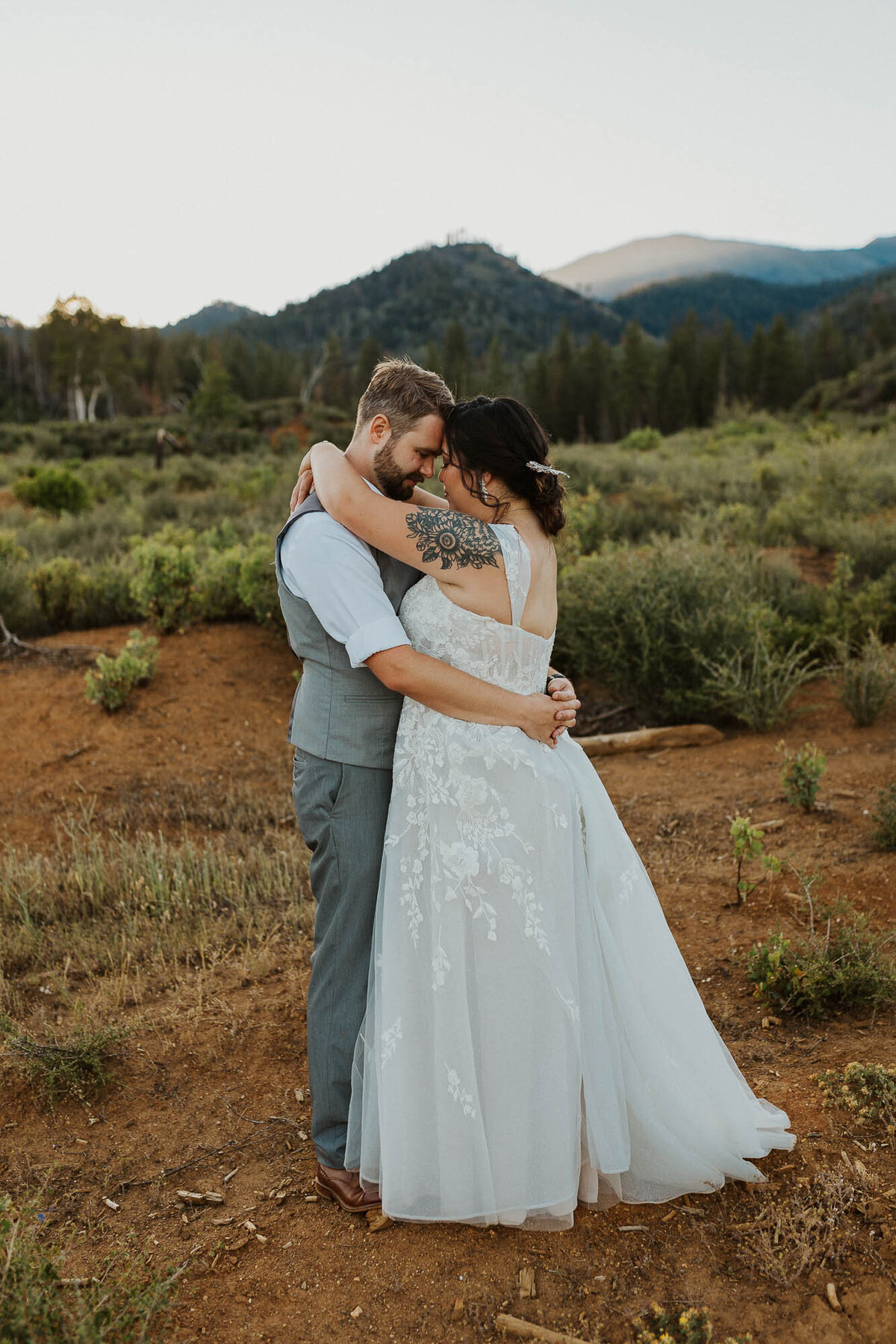 northern california wedding photographer
