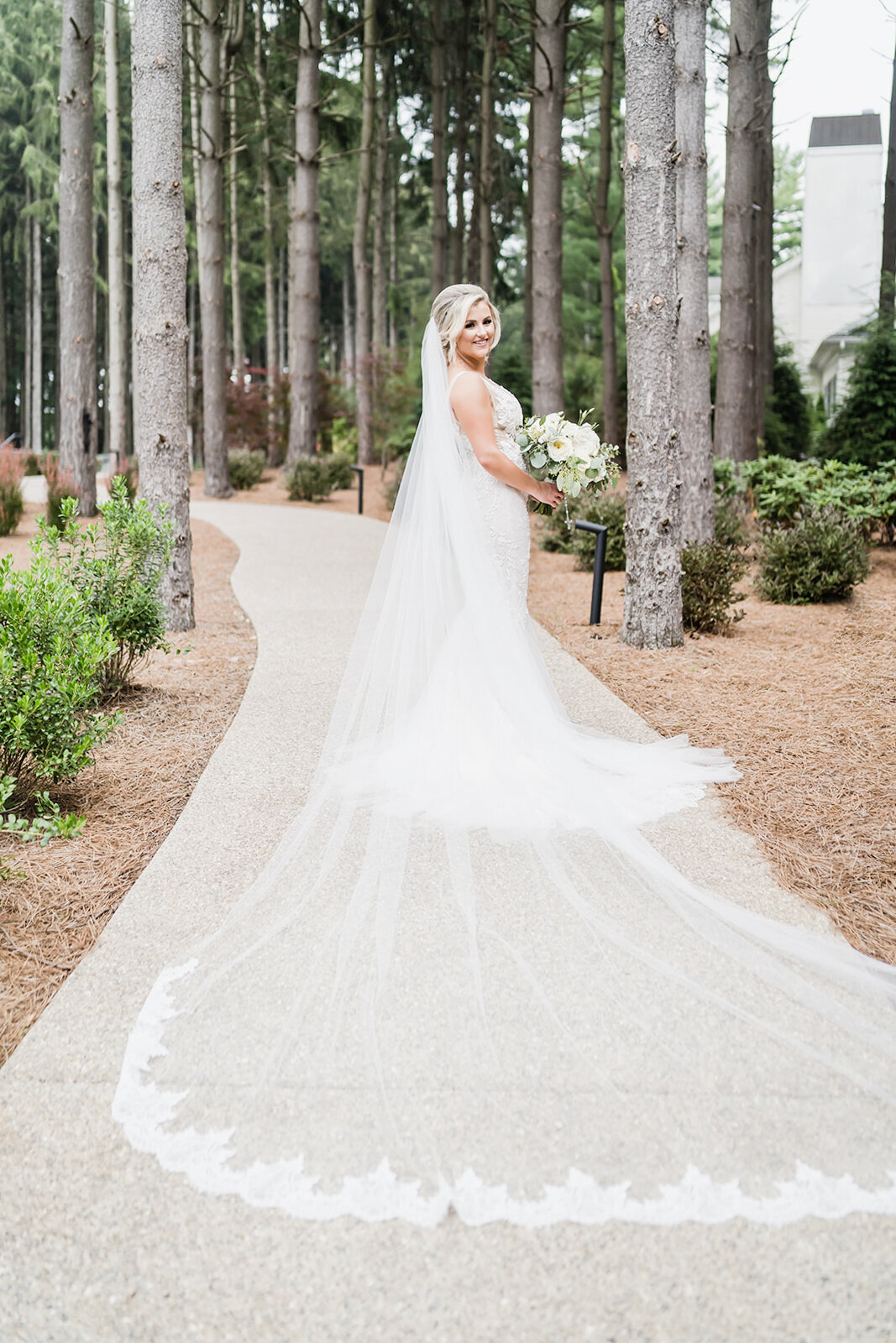 A chic black tie summer Shepherd's Hollow Golf Club Wedding