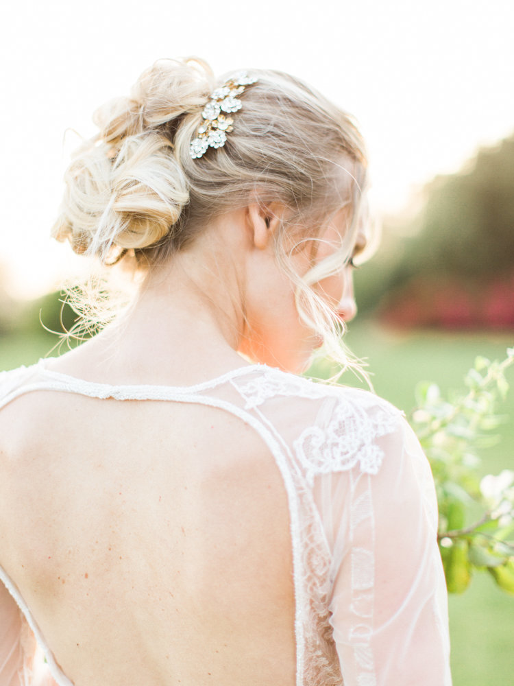 Rancho Valencia Wedding Editorial_The Ponces Photography_019