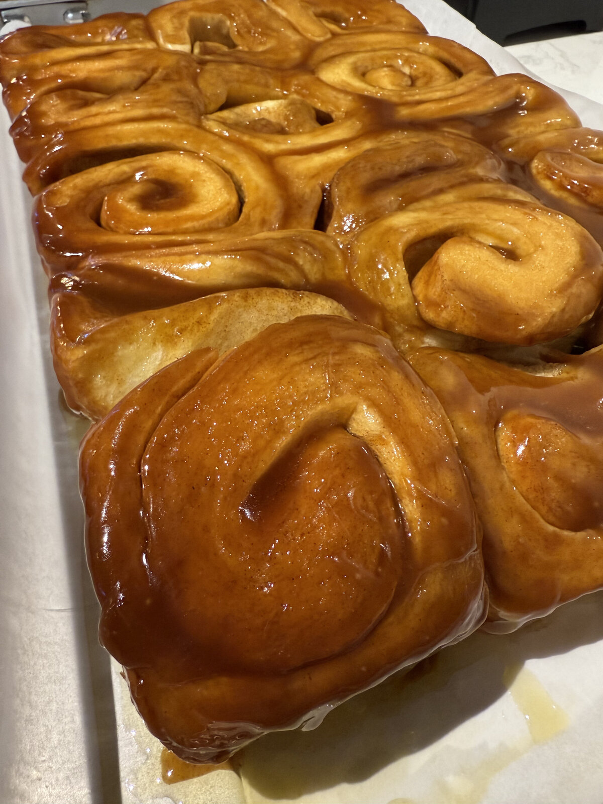 Fresh baked desserts Regina SK