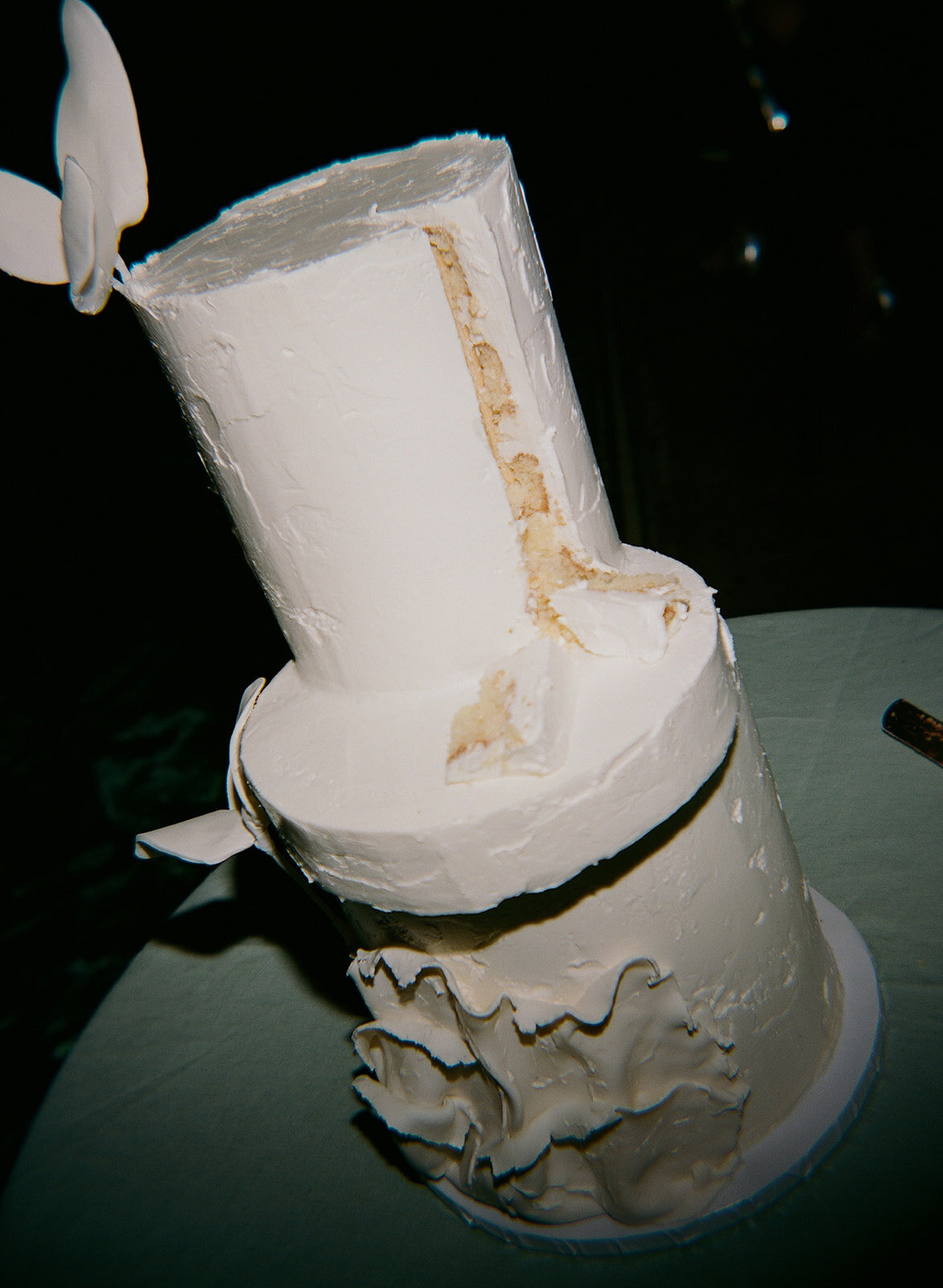 Faye-Fern-Creative-Sands-Hotel-Wedding-KristaKPhotos-Reception-Film-32