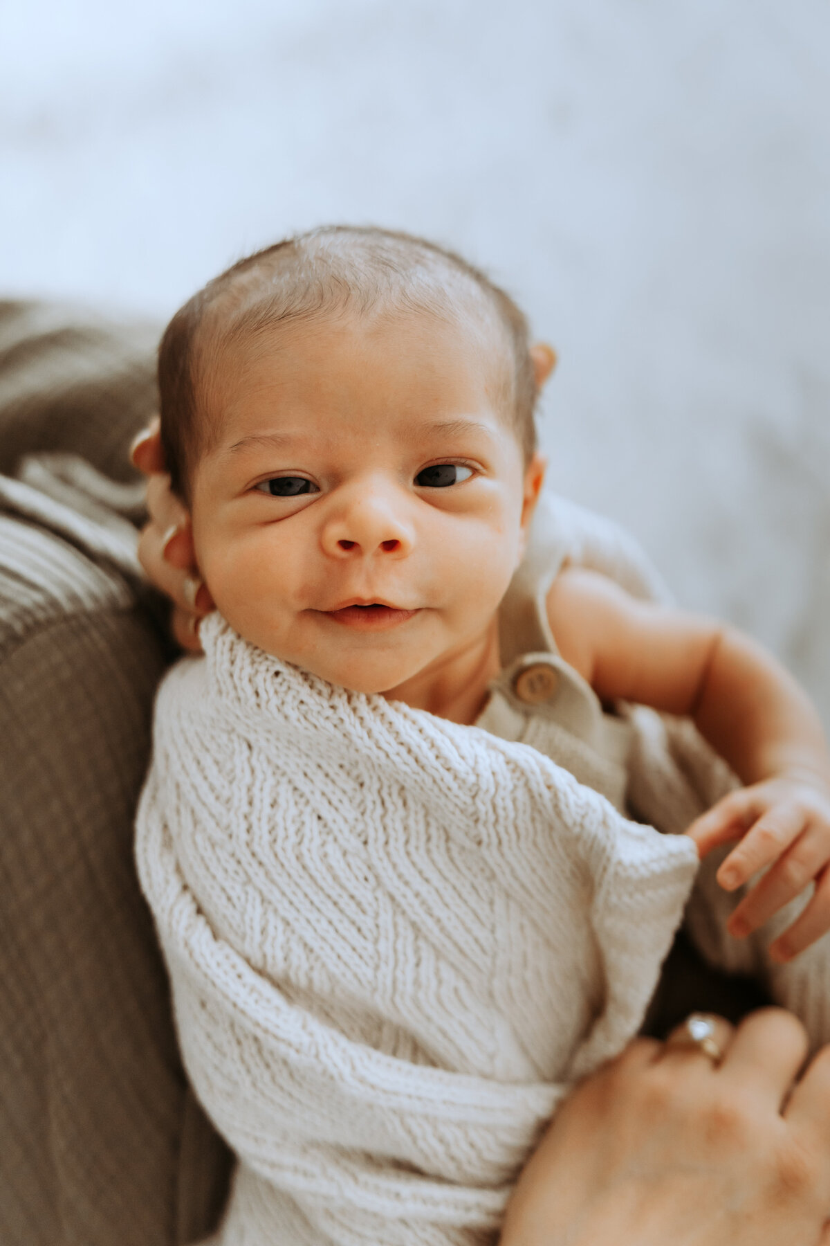 Los Angeles Newborn Photographer 85