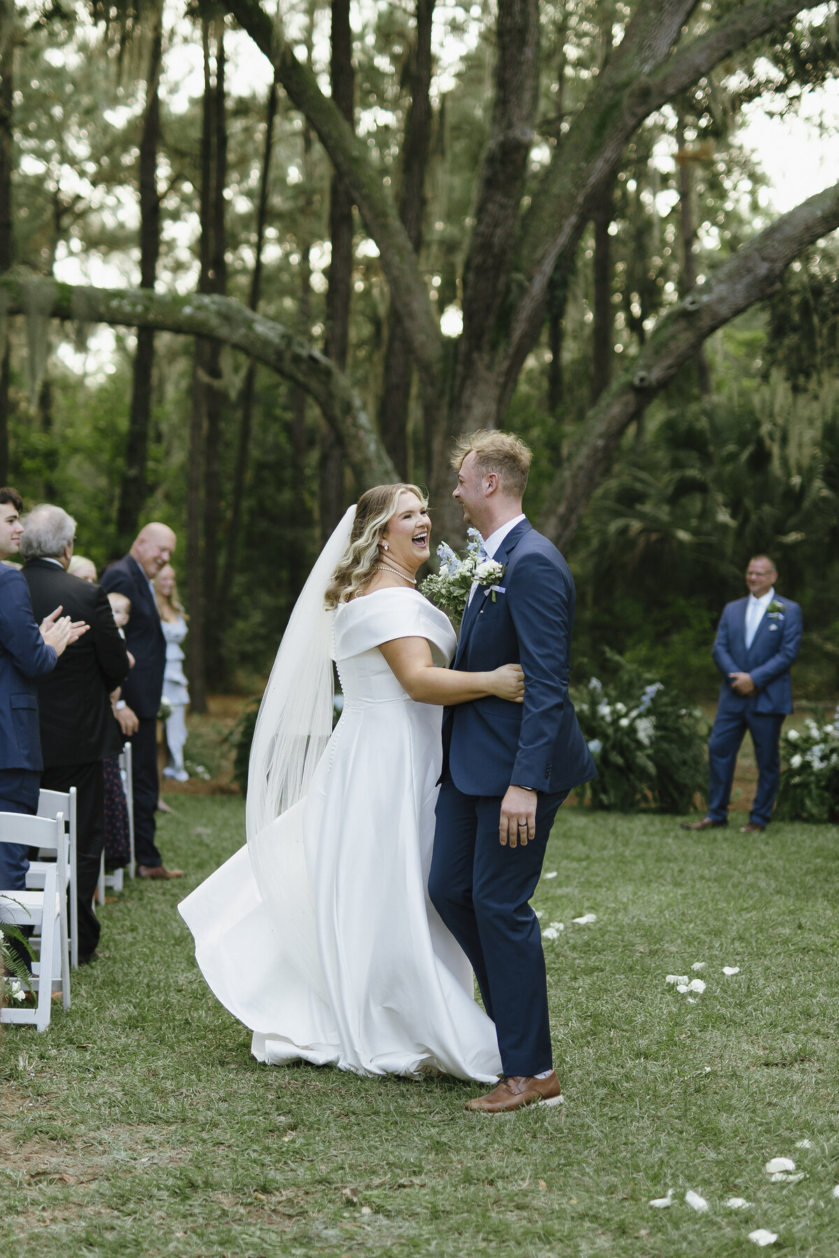 Savannah Georgia Wedding Photographer