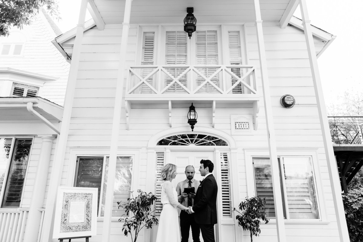 Harmony Creative Studio - Margaux - California Wedding and Event Planner - Photo - 1