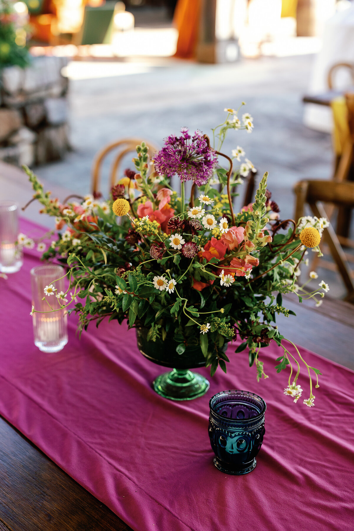 Chartis Group 2023 Annual Retreat Omni Grove Park Inn_Photography Rachael McIntosh_10