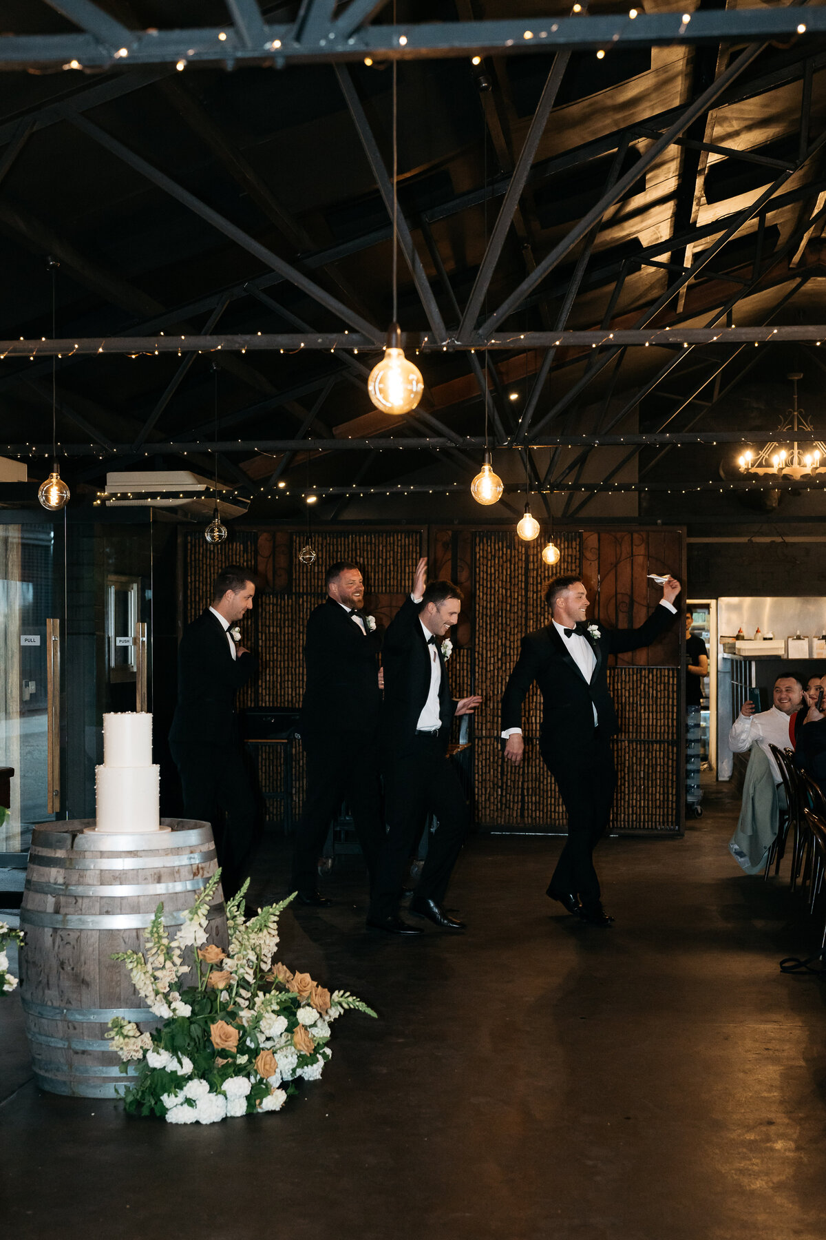 Zonzo Estate, Courtney Laura Photography, Yarra Valley Wedding Photographer, Jaclyn and Fletcher-934
