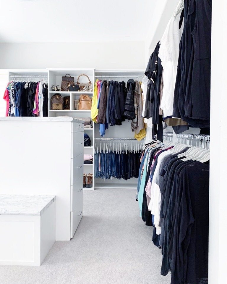 Simply Organized Professional Organizing SF Bay Area