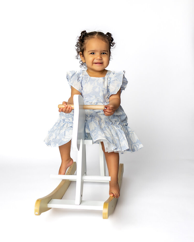 Portraits| One year old |  Rekart Photography_-3