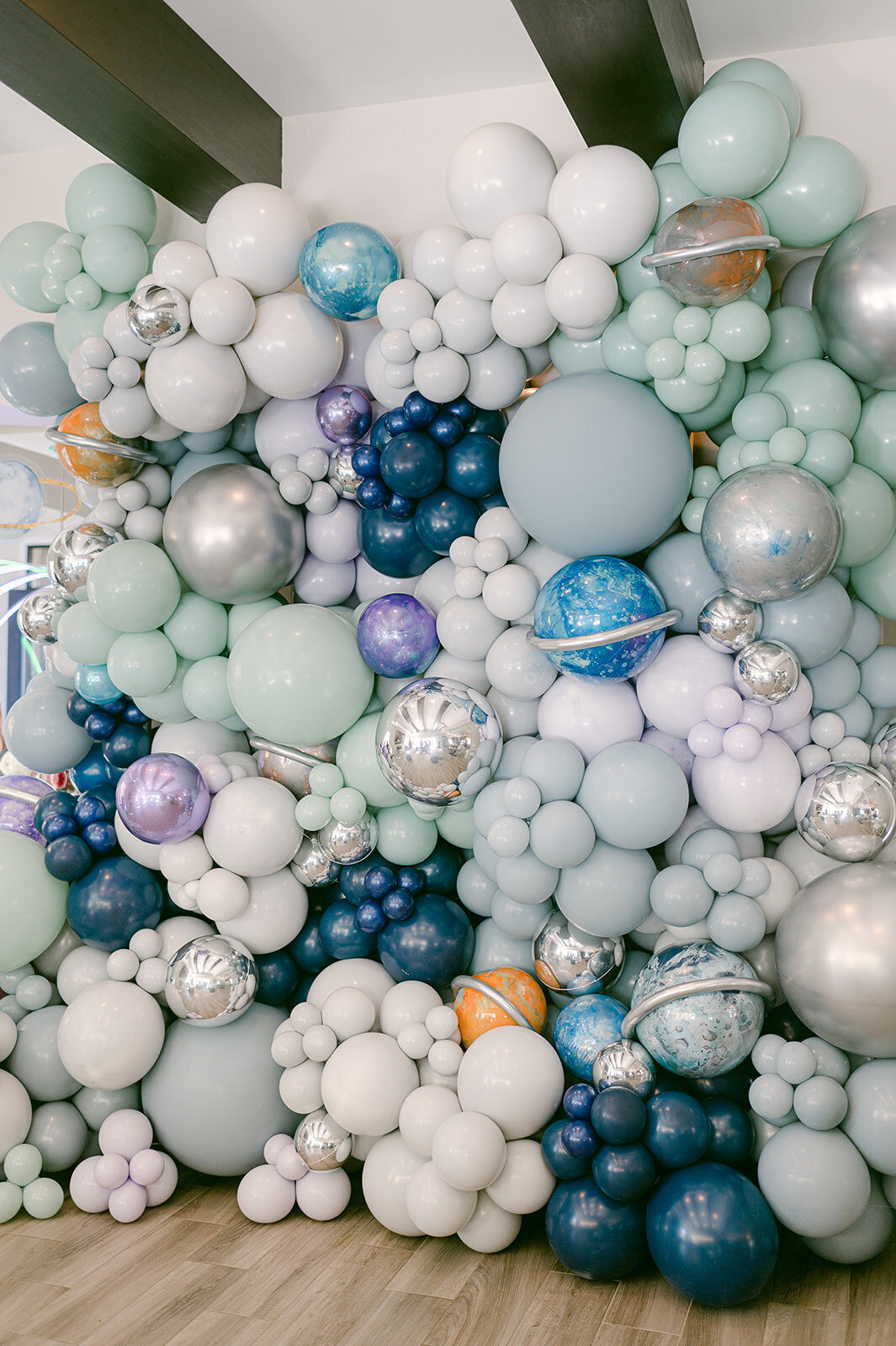 baby shower planner las vegas