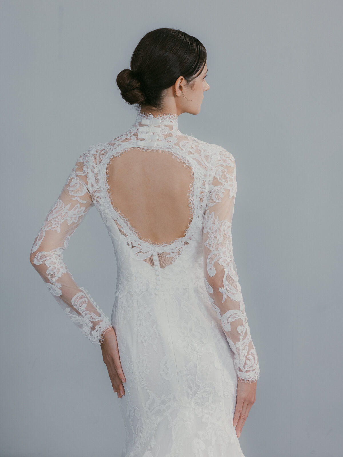 Beccar Wedding Dress