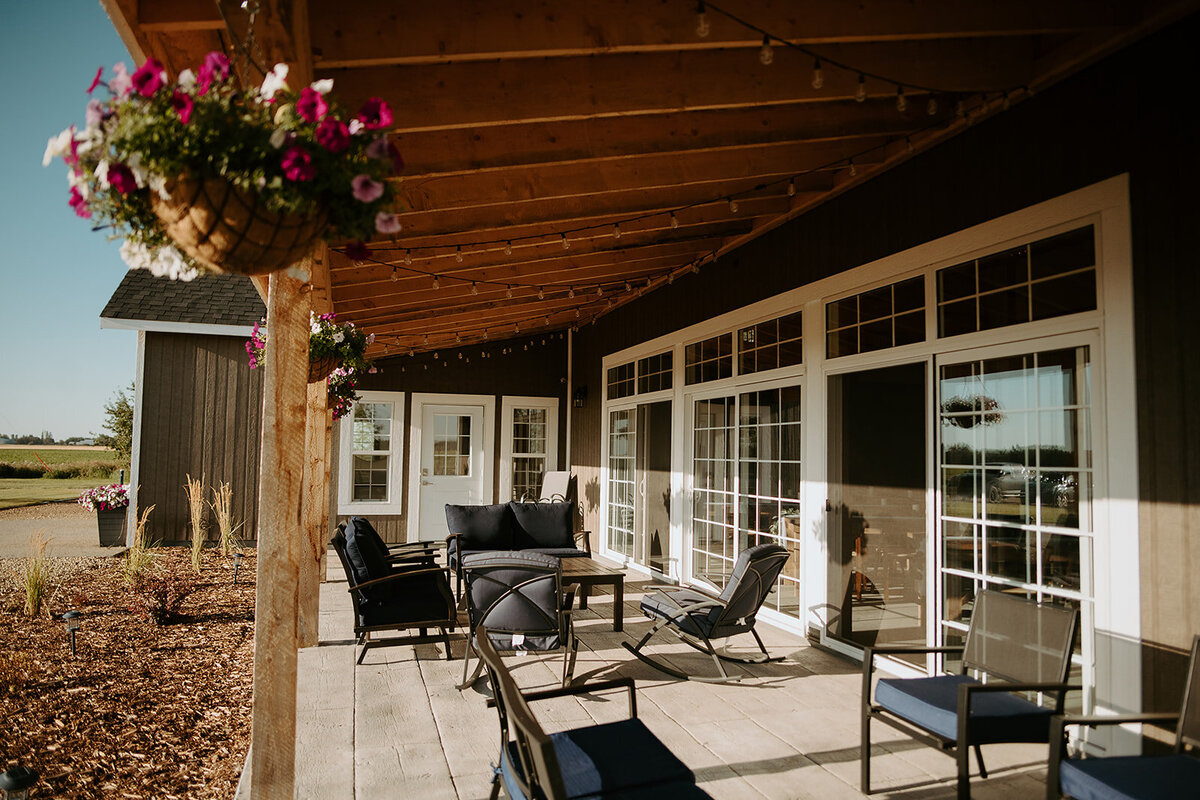 River Valley Venue Red Deer Wedding Venue 22