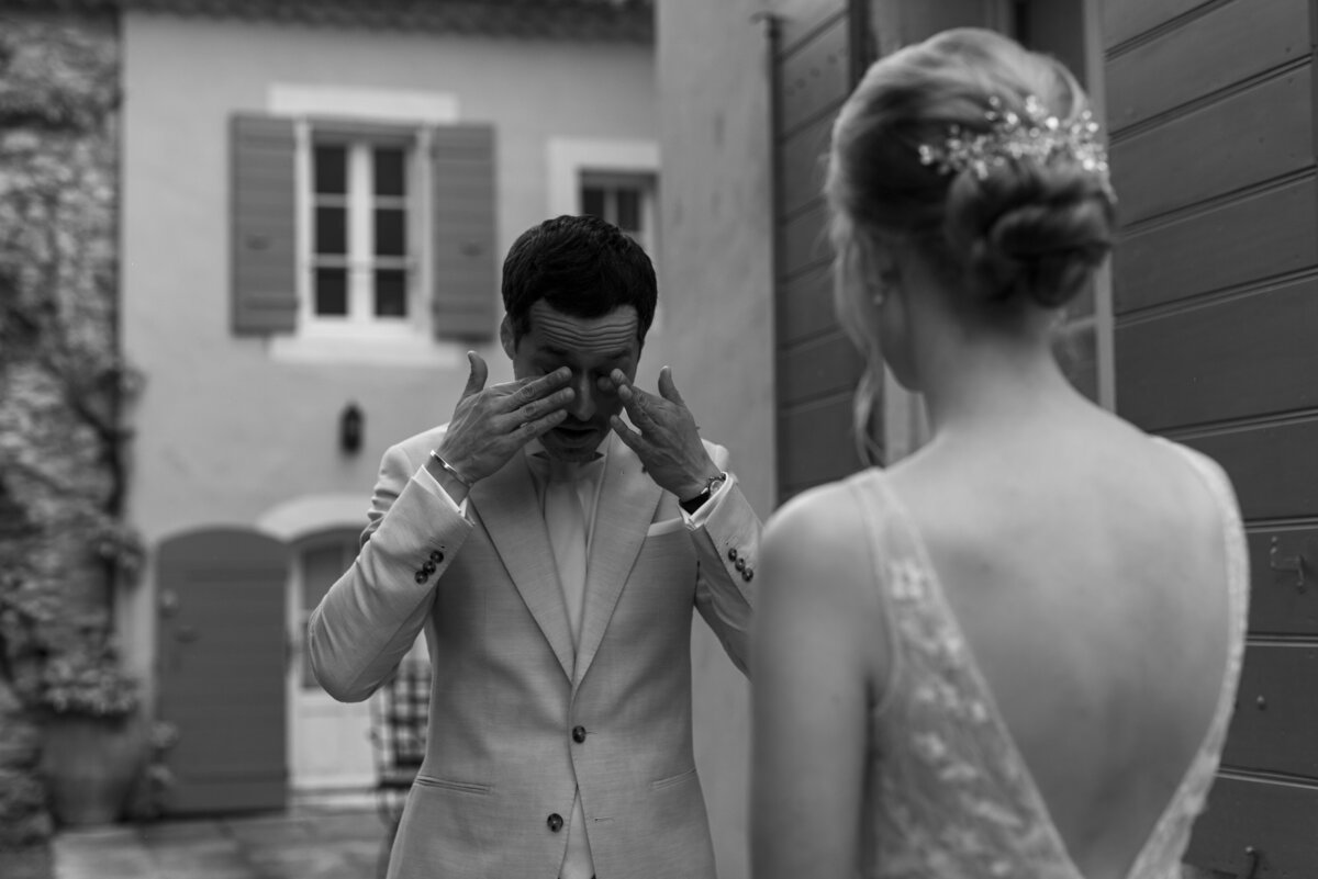 Le Mas de la Rose Wedding-57