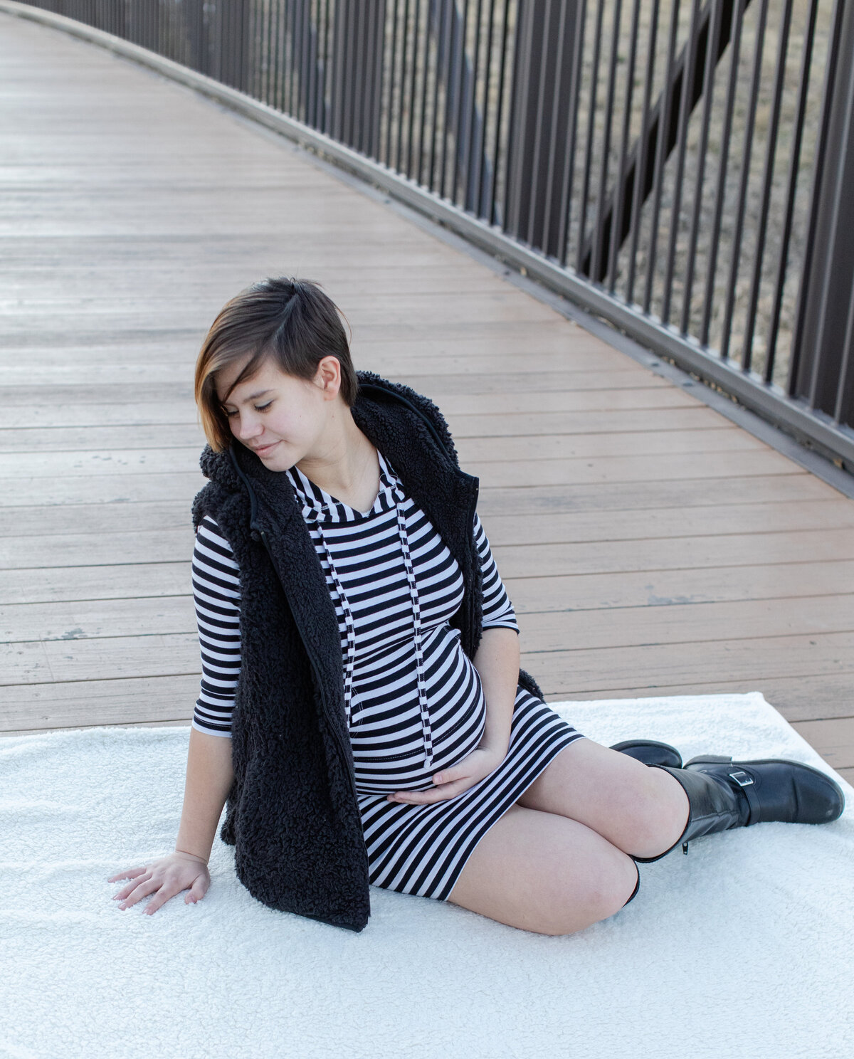 Michelle Maternity _0116