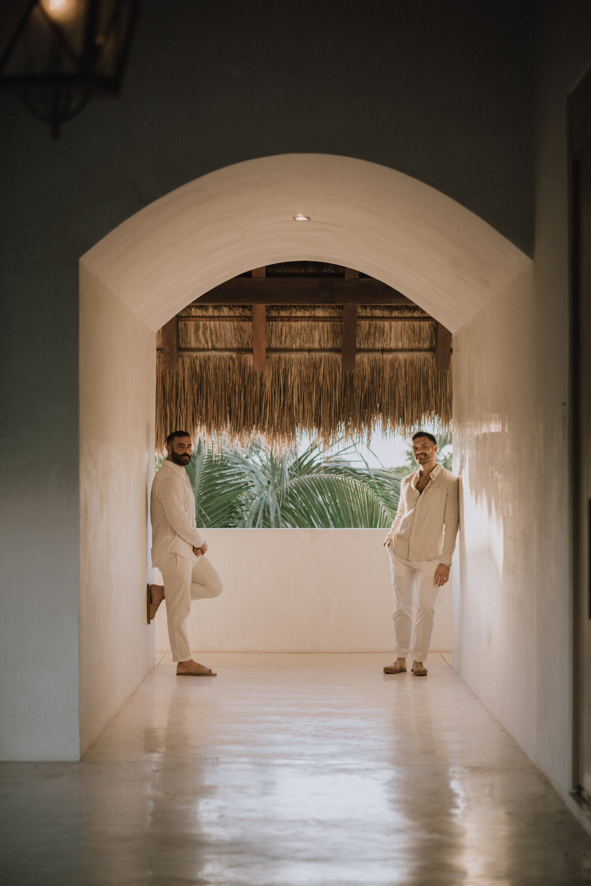 Destination Wedding Tulum Photographers