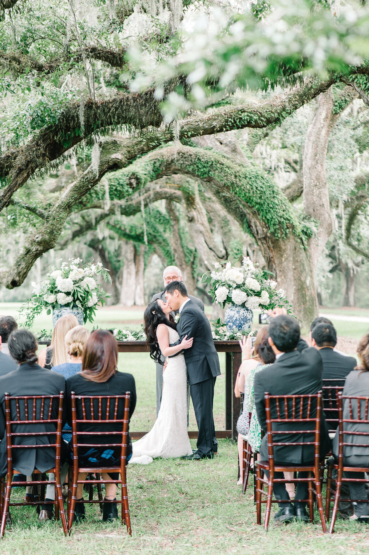 Charleston Elopement Planners | Intimate and Romantic Elopements with Styled Elopements ™ by Pure Luxe Bride