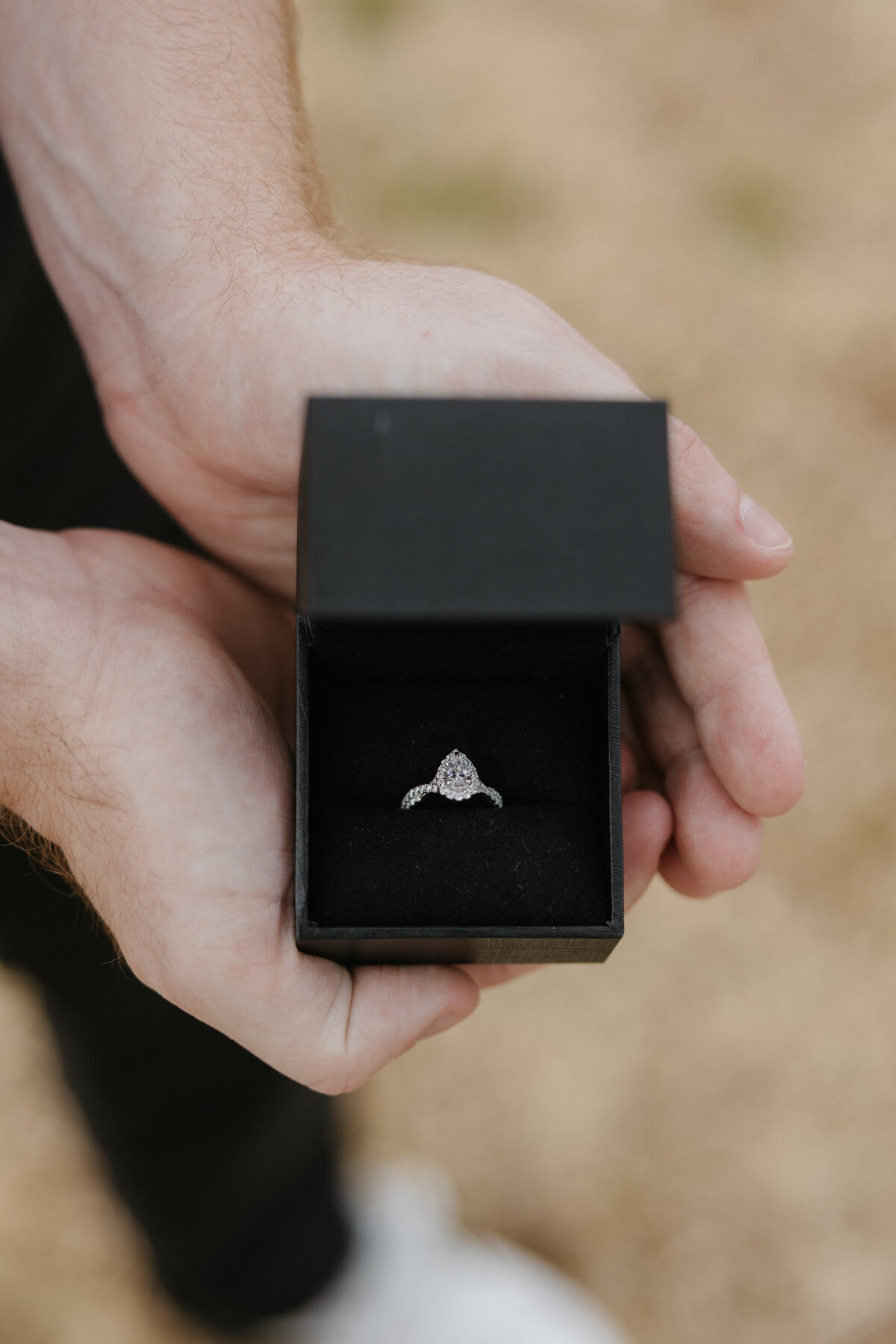 Abby Heron Photography Texas Based and Travel Wedding and Couples Photographer — Engagement Gallery for Cole + Christina 26