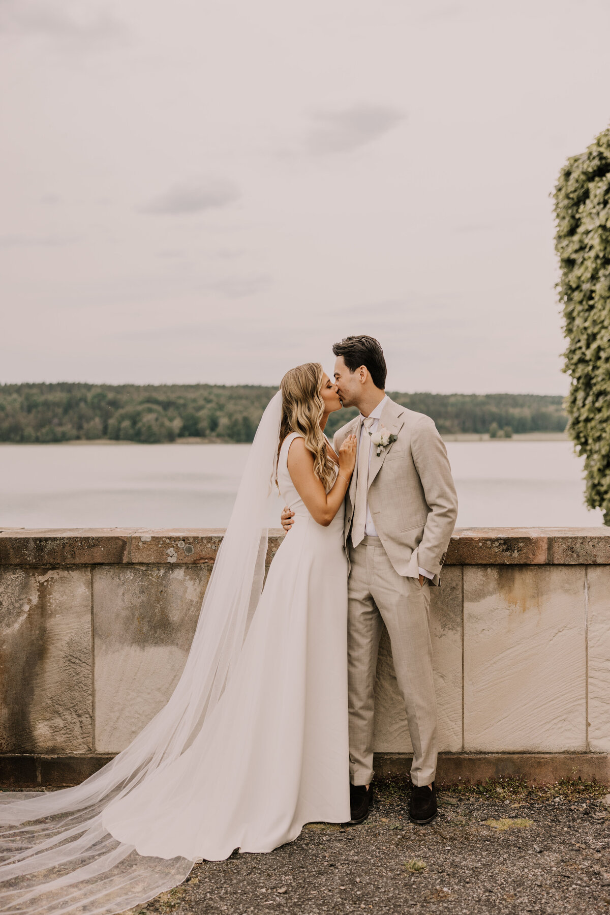 Bröllop Tullgarns slott Västerås _Marzia Photography_25