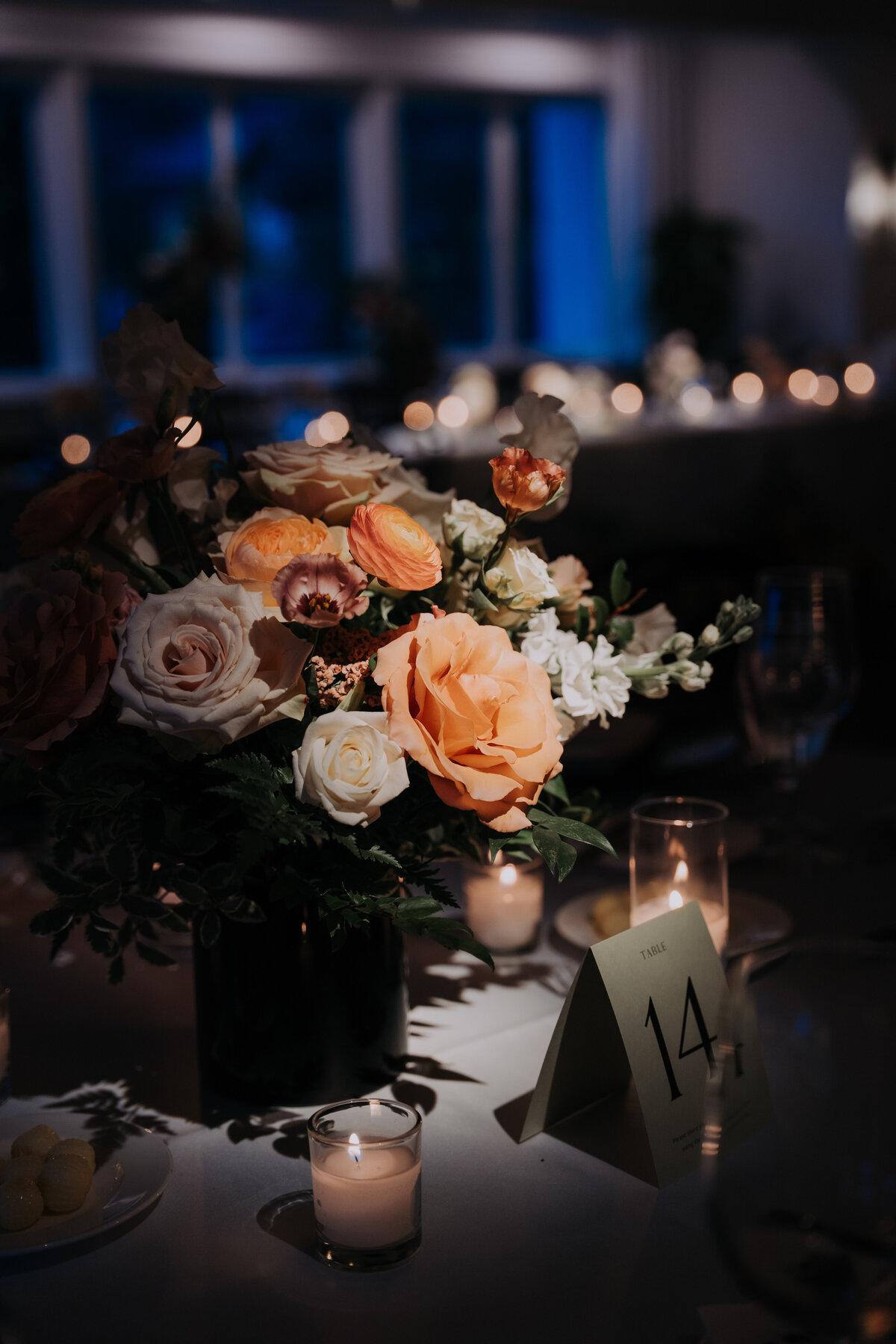 Laurel & Ben - Bridget McDonald Photography - 088