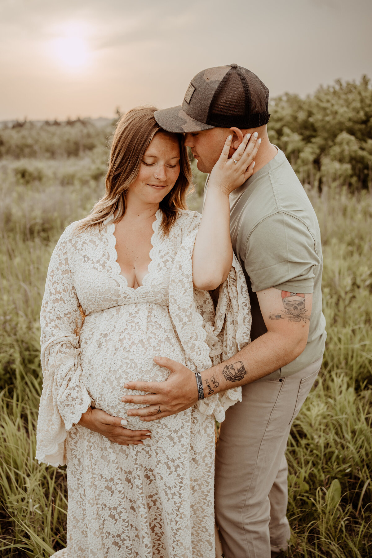 Kansas Maternity Photographers