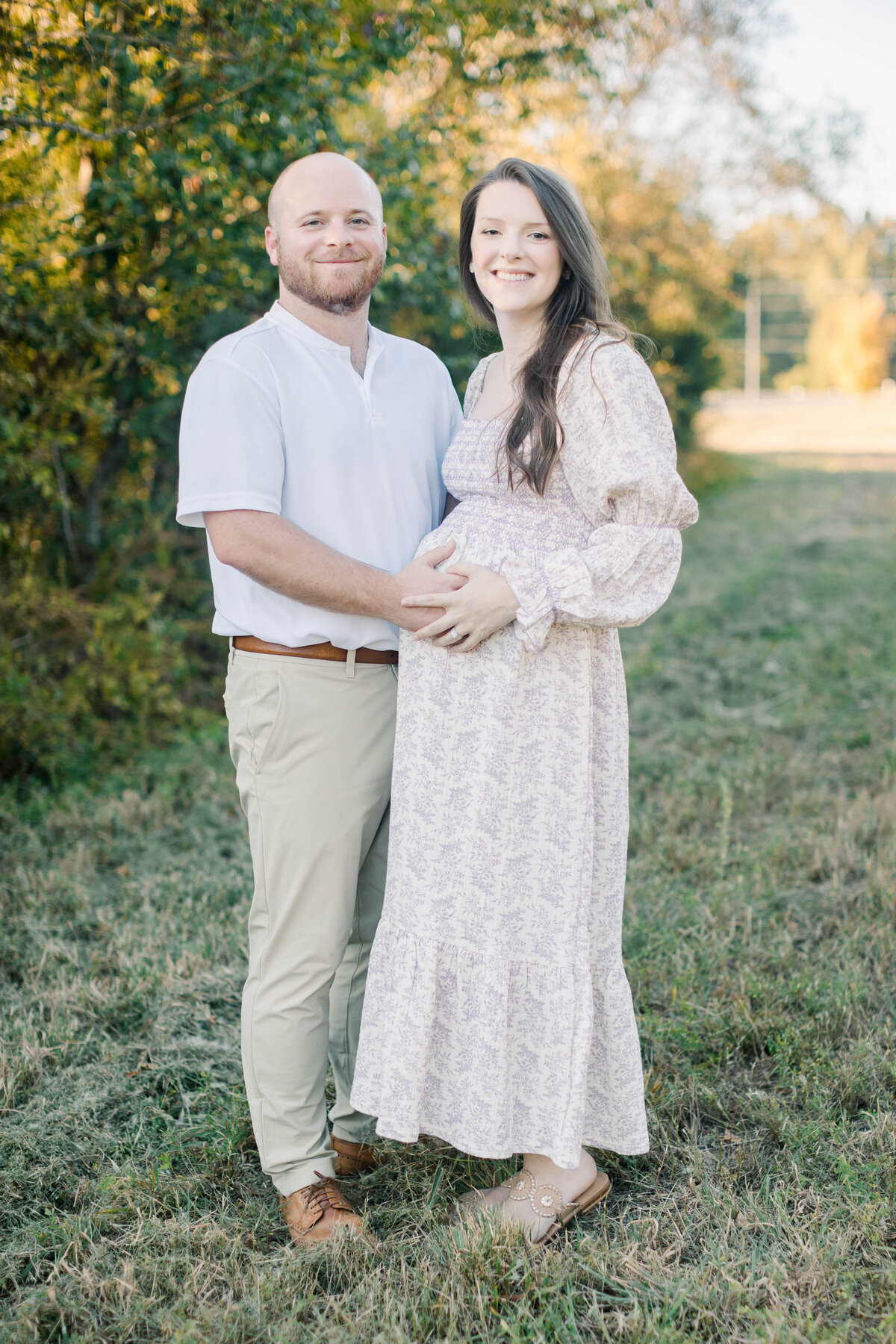 winston salem maternity photographer-5