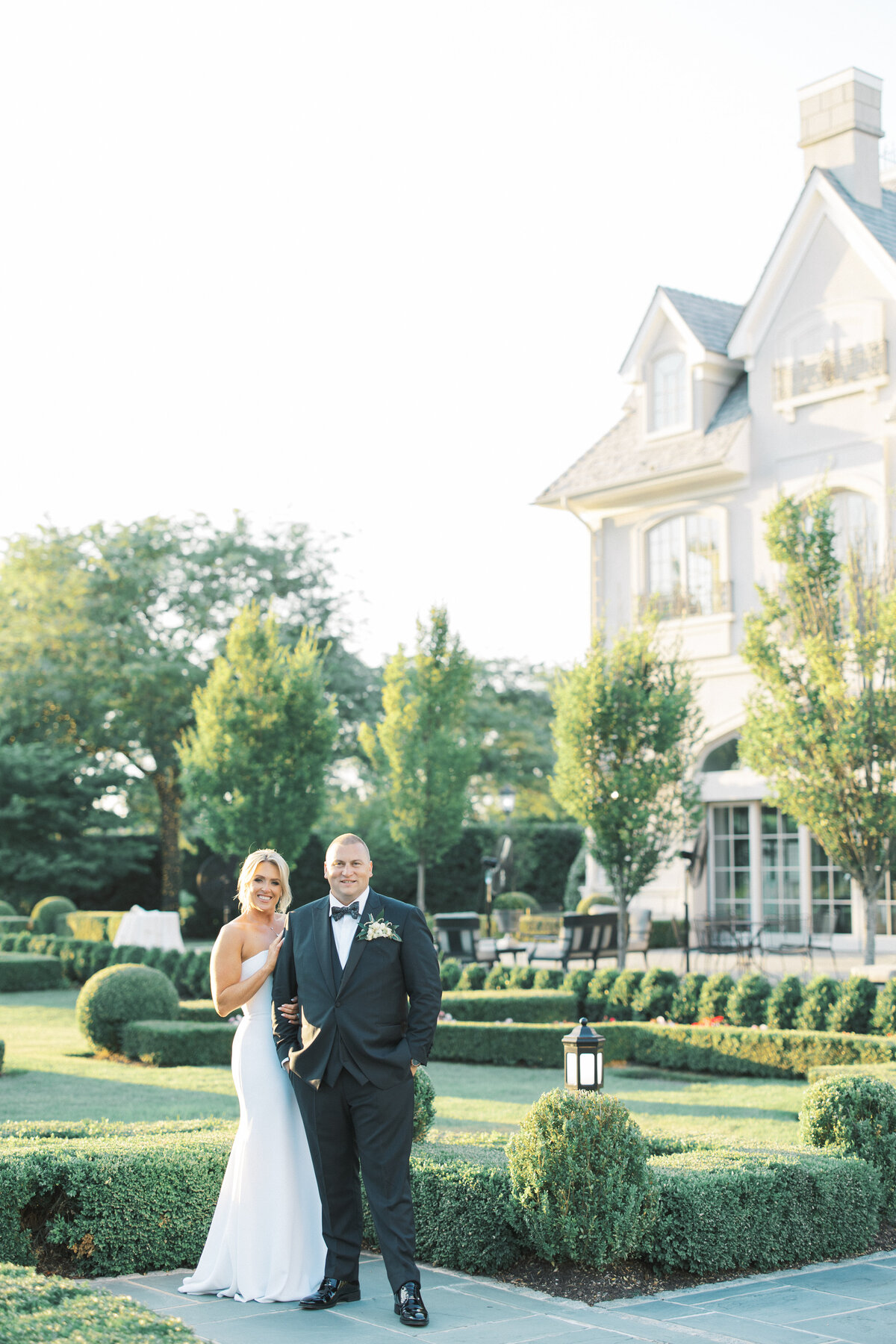 Molly Sue Photography Park Chateau Wedding 251