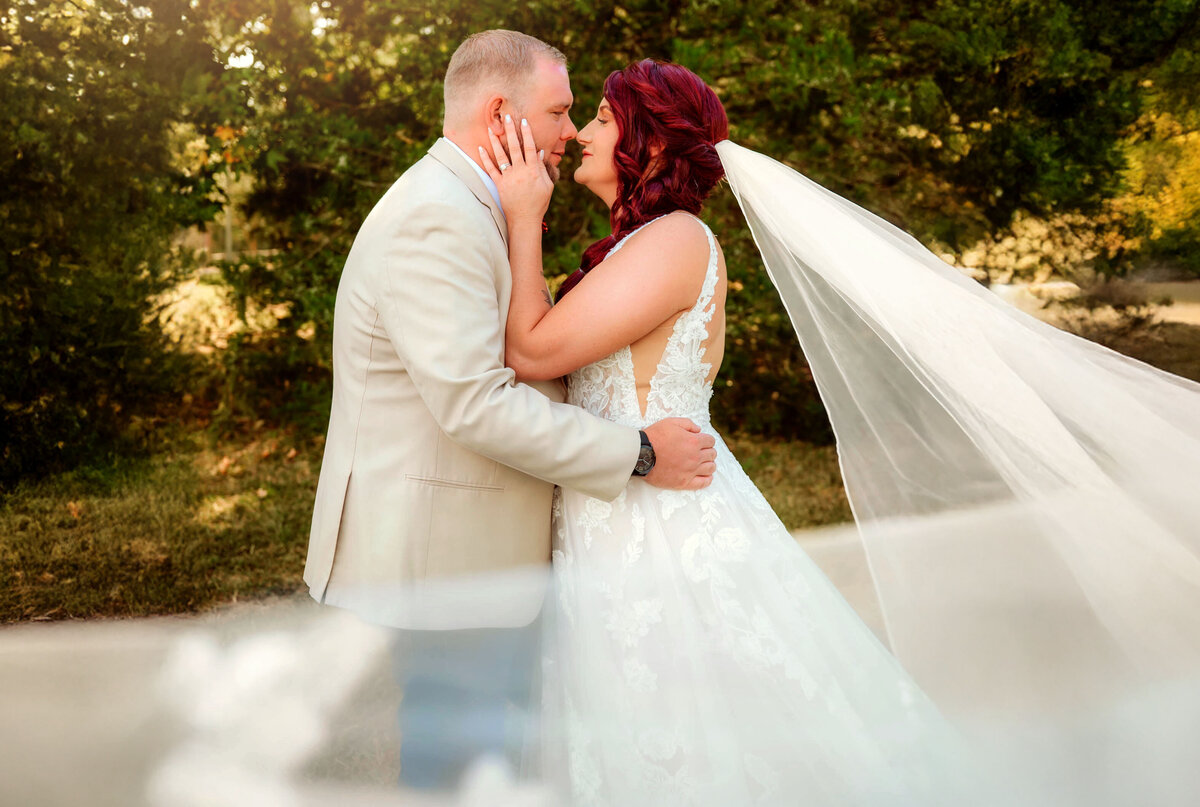 Golden Clover Photography - Dalton and Kelsey Wedding - Mr. and Mrs. Portraits-6.2 copy