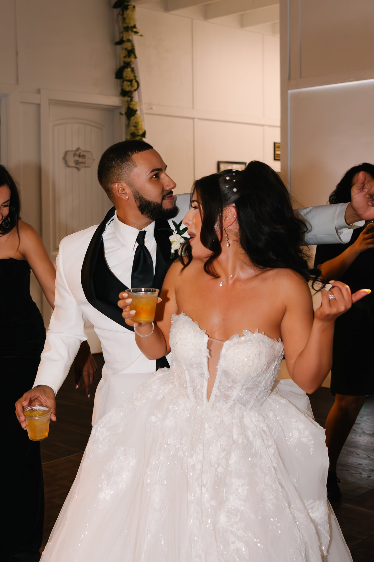 Best Outdoor Wedding Venues