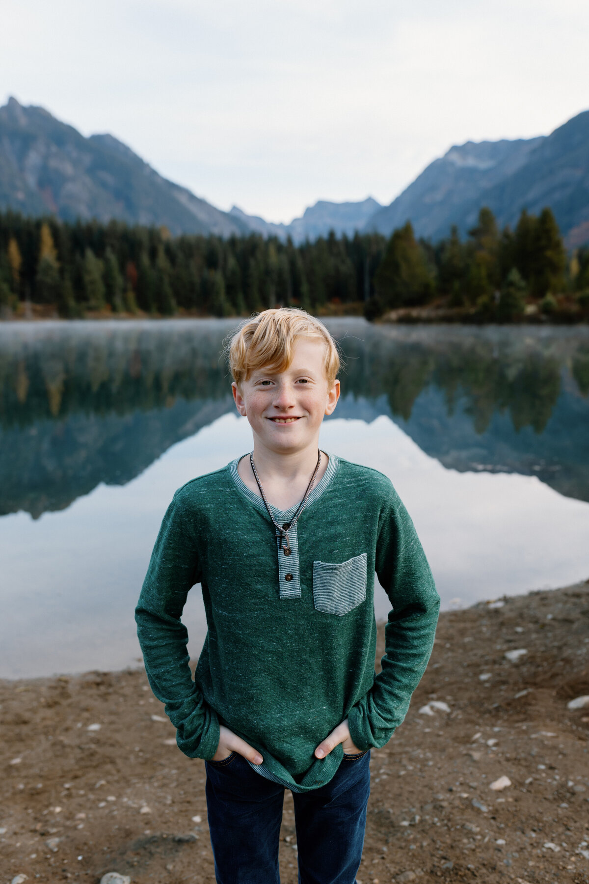 Snohomish Family Photographer-4