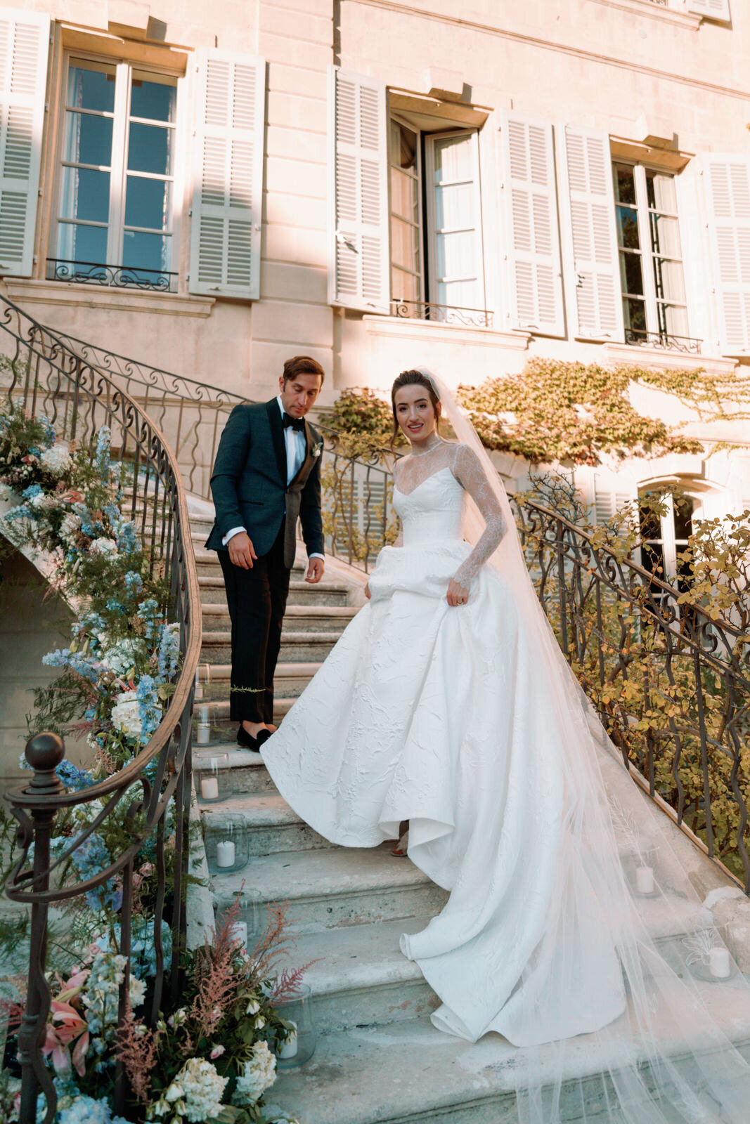 Chateau_Estoublon_Provence_Editorial_Wedding_Photographer_Flora_And_Grace (873 von 2233)