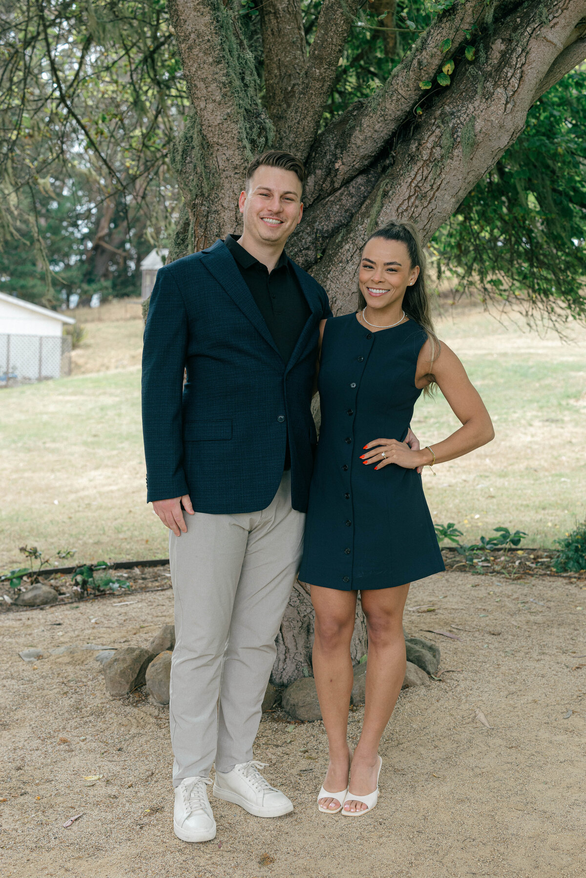 Straus Home Ranch, Marshall, CA -70