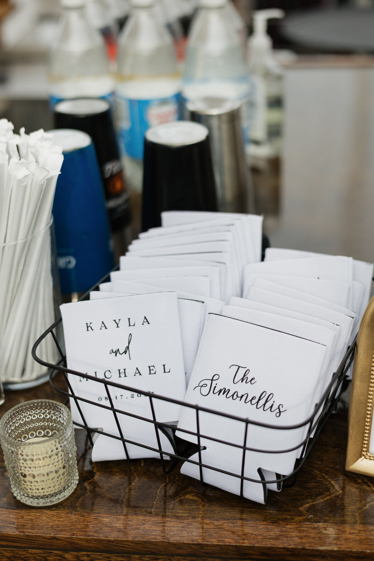 K. Lauren Photography - Kayla & Michael Sneak Peeks-71