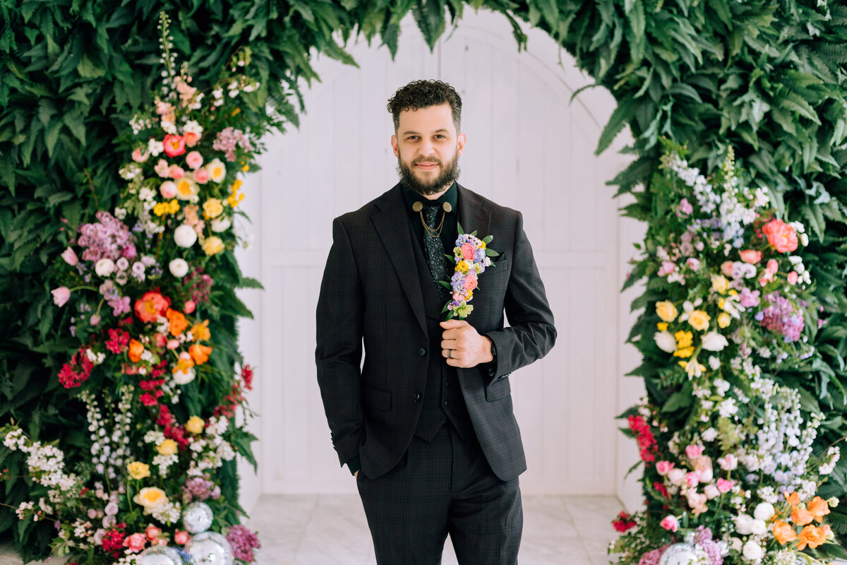 NEPA Wedding Photographer